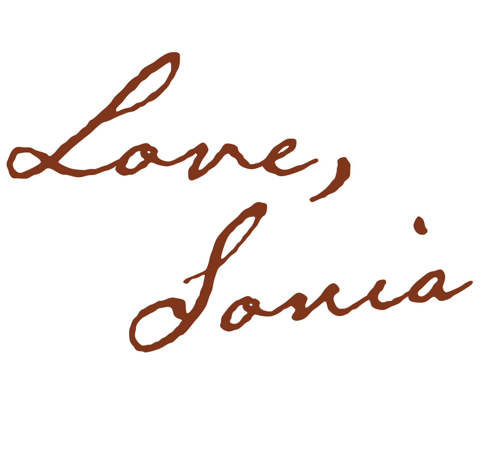 Signature